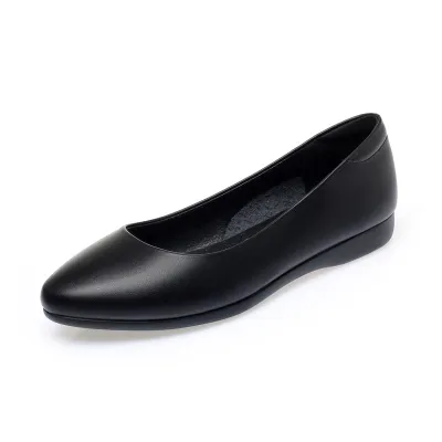 BLUSH STEPS PUMP SHOE